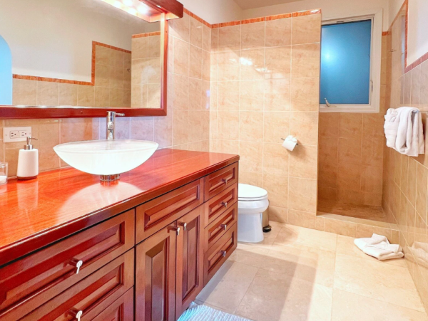 St. Thomas 7 Bedroom Vacation Villa with Amazing Ocean Views
